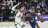 Anadolu Efes, EuroLeague'de Üst Üste Üçüncü Galibiyetini Elde Etti Mi?
