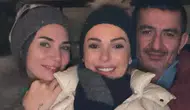 Küslük Sonrası Buse Varol ve Merve Tektaş'ın Yurt Dışı Tatili