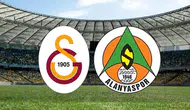 Galatasaray - Alanyaspor Maçı Ne Zaman, Saat Kaçta ve Hangi Kanalda Yayınlanacak?