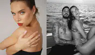 Ünlü DJ Mahmut Orhan, Rus Model Daria Iakubchik ile Yeni Bir İlişkiye Başladı mı?