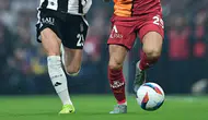 Beşiktaş - Galatasaray maçı ne zaman oynanacak? Süper Lig 25. haftasında dev derbi için geri sayım başladı