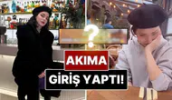 Merve Boluğur'un esprili paylaşımı erkek seçimlerini nasıl tiye aldı?