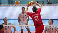 Akkuş Belediyespor Erkek Voleybol Takımı, Kümede Kalmak İçin Ne Yapıyor?