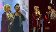 Ajda Pekkan ve Tarkan'dan Sürpriz Düet
