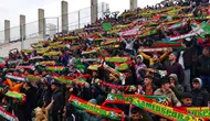 TFF 1. Lig'de Amedspor'a Müjdeli Haber Geldi: Ek Biletler Satışa Sunuluyor