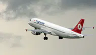 Türk Hava Yolları, New York'taki Olumsuz Hava Koşulları Nedeniyle Sefer İptalleri Gerçekleştirdi Mi?