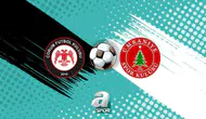 Çorum FK-Ümraniyespor Maçı Ne Zaman Başlayacak ve Hangi Kanalda Yayınlanacak?