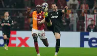 Galatasaray’ın Juventus Deplasmanında Oynayacağı Maçın Hakemi Kim Oldu?
