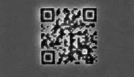Gözle Görülemeyen Bakteriden Daha Küçük QR Kodu Nasıl Geliştirildi?
