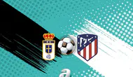 Real Oviedo ve Atletico Madrid Maçı Ne Zaman, Hangi Kanalda Yayınlanacak?