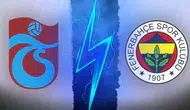 Trabzonspor-Fenerbahçe Derbisinde Heyecan Tavan Yaptı: Eksikler Dikkat Çekiyor