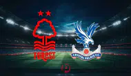 Premier Lig'de City Ground Ateşi: Nottingham Forest - Crystal Palace Maçı Ne Zaman, Saat Kaçta, Hangi Kanalda?