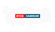 Bitlis'te 6,5 Metrelik Kar Yağışına Rağmen 20 Bin Kilometre Yol Açıldı