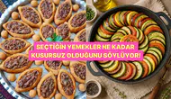 Yemek Tercihlerin Karakterini Nasıl Yansıtıyor?
