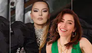 Burcu Güneş ve Demet Akalın Arasındaki Tartışmanın Arkasındaki Nedenler Neler?