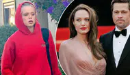 Angelina Jolie ve Brad Pitt Arasındaki Gerilim Neden Artıyor?