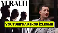 Now'ın yeni dizisi yeraltı, reytinglerdeki başarısını youtube'da da sürdürüyor mu?