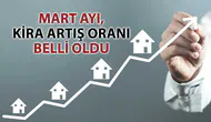 Şubat Ayı Enflasyonu Sonrası Kira Artış Oranı Ne Kadar Oldu?