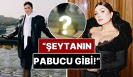 Sibel Can'ın Paris Seyahatindeki İlginç Tasarımlı Ayakkabıları Neden Gündem Oldu?