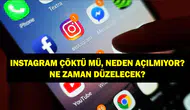 Instagram erişim sorunu ne zaman çözülecek? 11 Mart 2026 gününde yaşanan teknik aksaklıklar hakkında detaylar