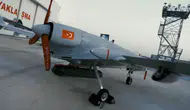 Baykar K2 Kamikaze İHA'nın Teknik Özellikleri ve Performansı Nasıldır?