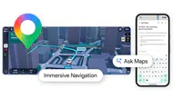 Google Maps’te Kullanıcı Deneyimini Artıran Yeni Özellik: Ask Maps Nedir?