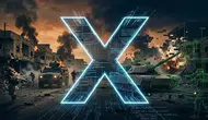 X platformu, yapay zekâ ile üretilen savaş videolarına karşı yaptırım uygulayacak mı?