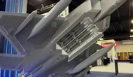 F-22 Raptor’un Yeni Versiyonu Raptor 2.0 Görücüye Çıktı mı?