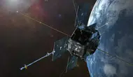NASA'nın Van Allen Probe A Uzay Aracı Bugün Dünya'ya Düşecek Mi?