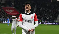 Eintracht Frankfurt - Heidenheim Maçı Ne Zaman ve Saat Kaçta Oynanacak?