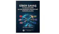 Mehmet Sıddık Karaca'nın "Siber Savaş" Kitabı İçin İmza Günleri 11-19 Nisan'da Gerçekleşecek