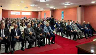 Uluslararası Vizyon Üniversitesi, öğrenci projeleriyle ilgi çekti ve topluma eğitimde yeni perspektifler sundu