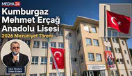 Büyükçekmece'de Duygusal Mezuniyet Töreni: Öğrenciler Geleceğe Adım Attı