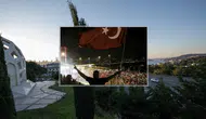 15 Temmuz’un 10. yılında Türkiye tek yürek: Anma programları başladı