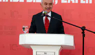 Kırklareli Valisi Turan, şehit aileleri ve gazilerle bir araya geldi
