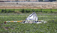Ankara’da helikopter kazası: Emekli pilot hayatını kaybetti
