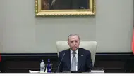 Cumhurbaşkanlığı Kabine Toplantısı Sona Erdi: Gözler Erdoğan'ın Açıklamalarında