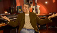 Bir ses, 12 yıllık özlem: Murat Göğebakan anılıyor