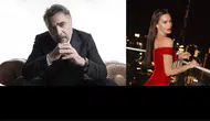 Fahriye Evcen setlere dönüyor: Oktay Kaynarca ile Hamal’da