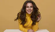 Merve Özbey'den doğum günü paylaşımı… Yoğun konser maratonu öncesi yeni yaşını kutladı