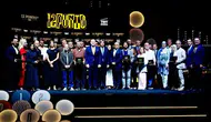TRT 12 Punto ödülleri açıklandı: Kazanan projeler belli oldu
