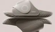Nike'dan 249 dolarlık akıllı terlik: Isıtıyor ve titreşiyor