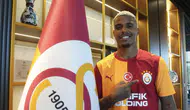 Galatasaray Mario Lemina’nın sözleşmesini 2 yıl uzattı