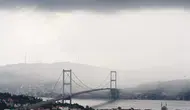 İstanbul ve Marmara’nın doğusu için yağış ve fırtına uyarısı