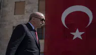 Cumhurbaşkanı Erdoğan’dan 15 Temmuz mesajı: Türkiye Yüzyılı’nın inşası başladı