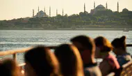 İstanbul'da Hava Nasıl Olacak? MGM'den 18 Temmuz İçin Sıcak Hava Uyarısı