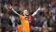 Galatasaray’da bir devrin sonu: Mauro Icardi’ye veda