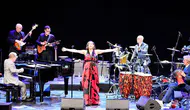 Pink Martini İstanbul konseri ne zaman? Harbiye tarihi ve saati