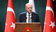 Erdoğan'dan NATO ve ekonomi mesajı: Sanayiye 1 trilyon liralık kredi desteği