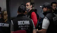 Erdal Beşikçioğlu neden gözaltına alındı? 55 şüpheli